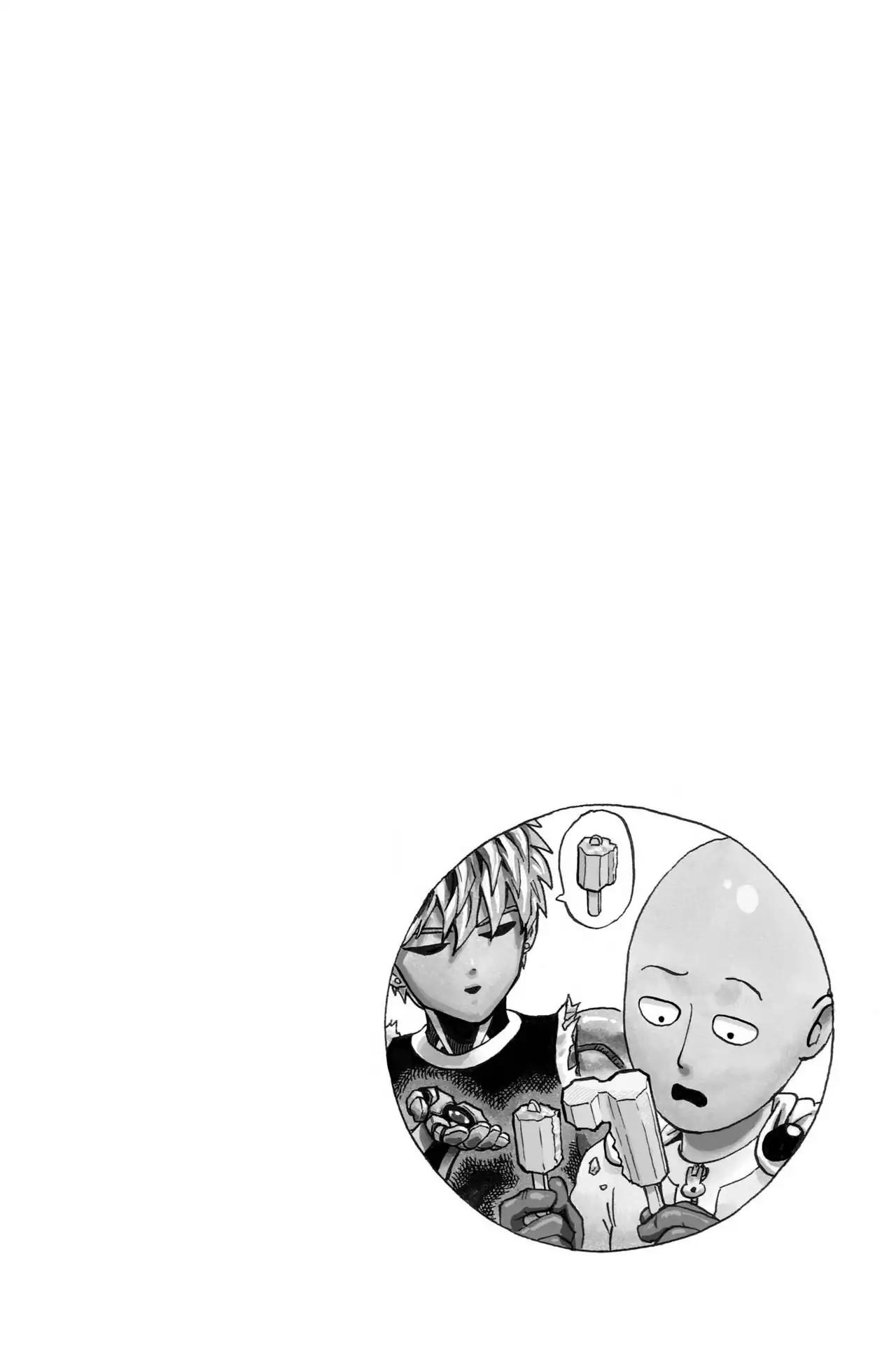 One-Punch Man Chapter 66 26